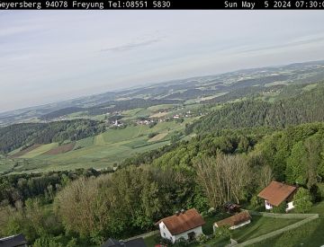 Webcams - Ferienpark Geyersberg