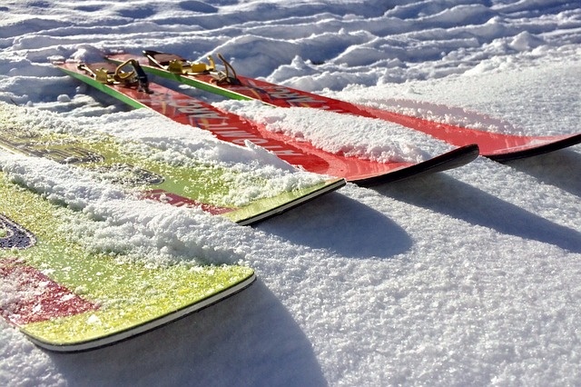 Snowboardverleih Bodenmais - Skischule Over the Border in der ErlebnisRegion Bayerischer Wald