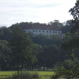 Schloss Offenberg - Schloss Offenberg in der ErlebnisRegion Bayerischer Wald