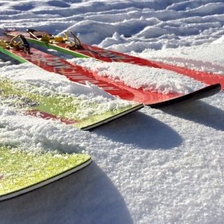 Snowboardverleih Bodenmais - Skischule Over the Border in der ErlebnisRegion Bayerischer Wald