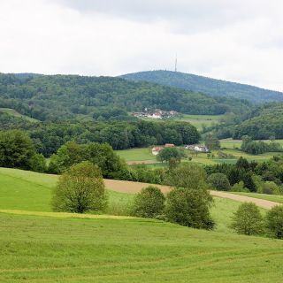 Brotjacklriegel - Brotjacklriegel in der ErlebnisRegion Bayerischer Wald