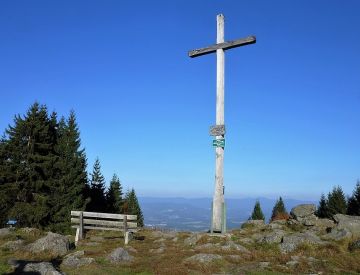 Berge / Aussichtspunkte - Pröller