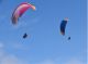 Fallschirmspringen Tandemsprung Cham